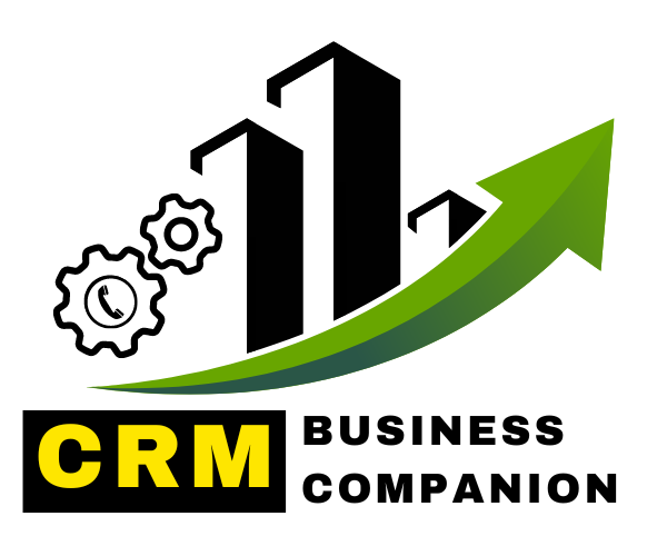 CRM Business Companion Logo