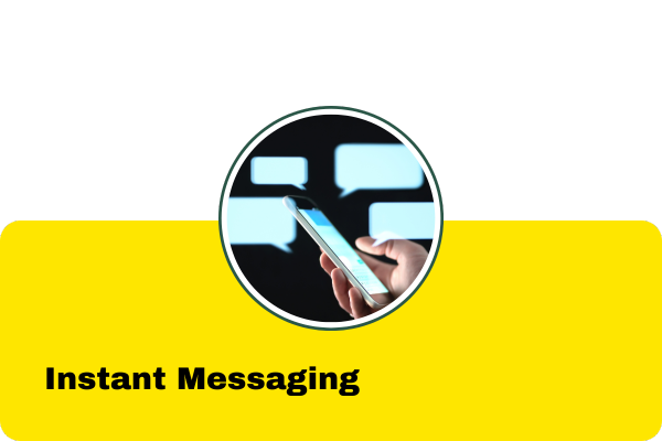 Instant Messaging